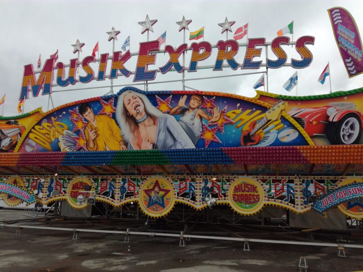 MusikExpress