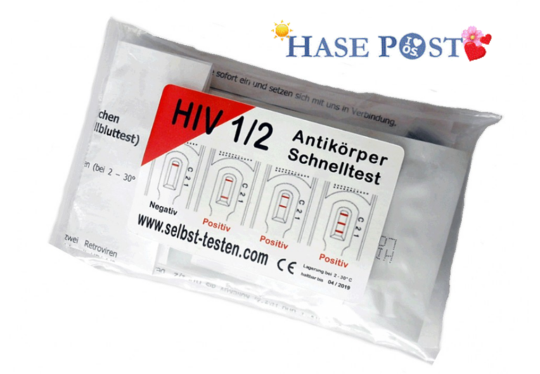 HIV-Test