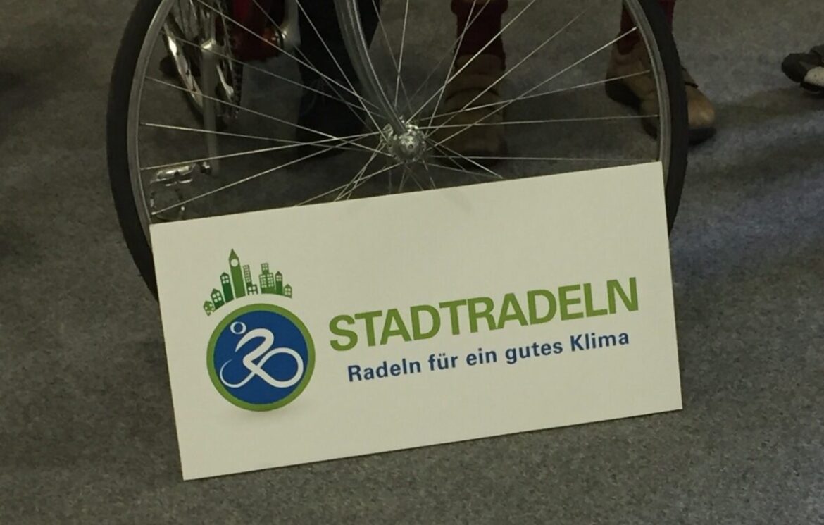 Stadtradeln