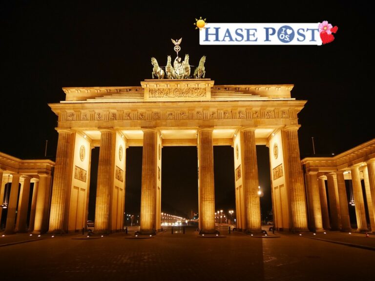 Brandenburger Tor
