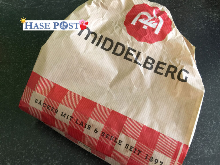 Bäckerei Middelberg