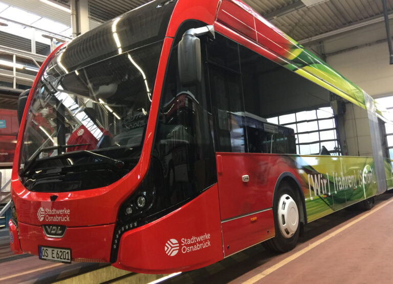 VDL Elektrobus