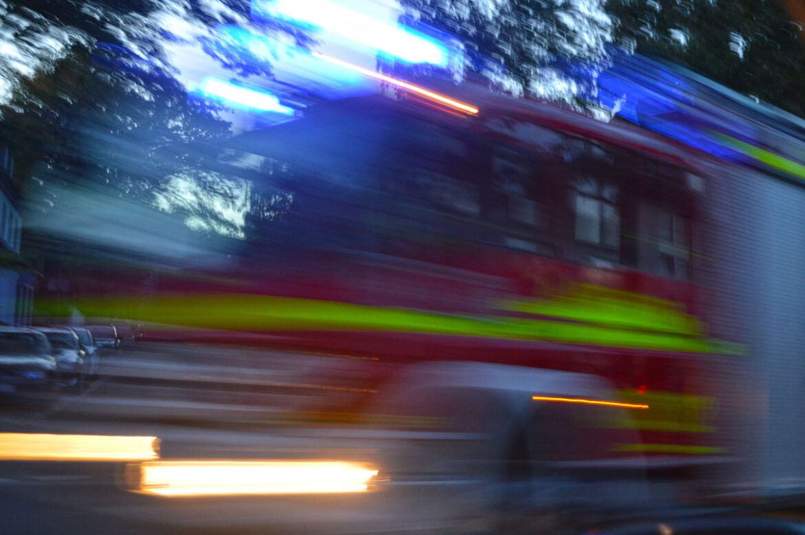 Symbolbild Feuerwehr