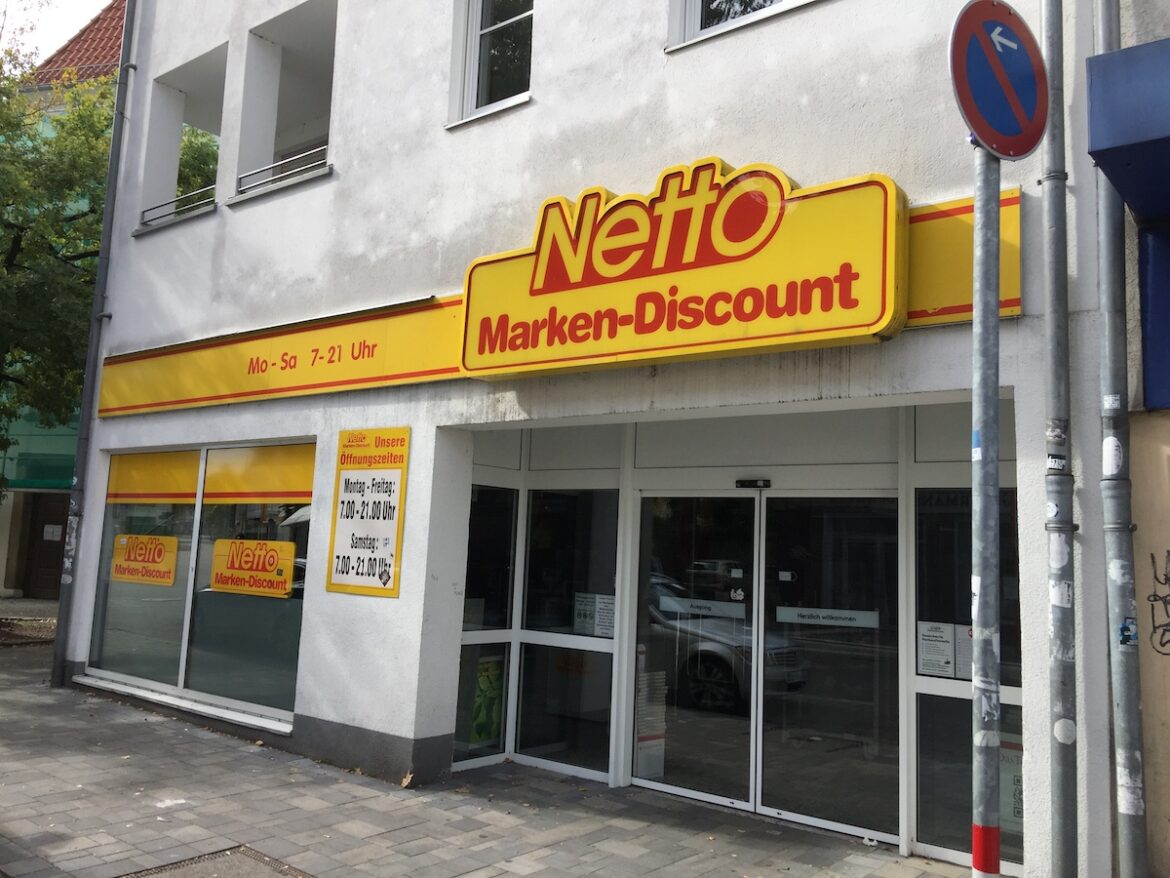 Netto Osnabrück Hasestraße