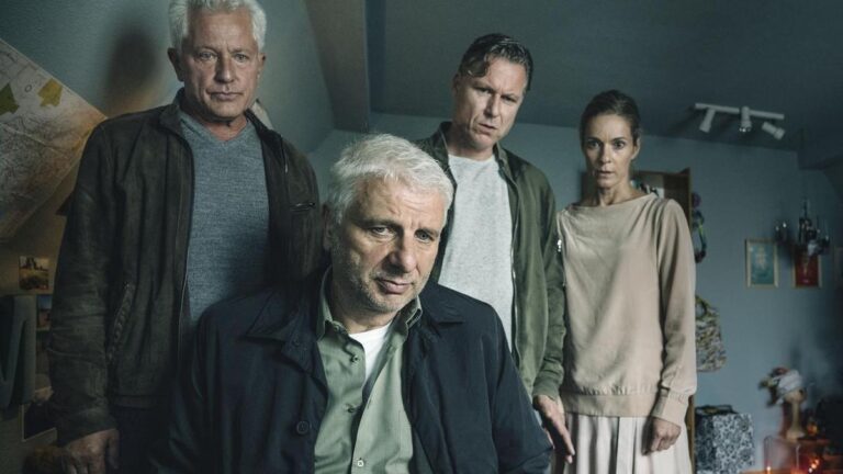 Tatort München