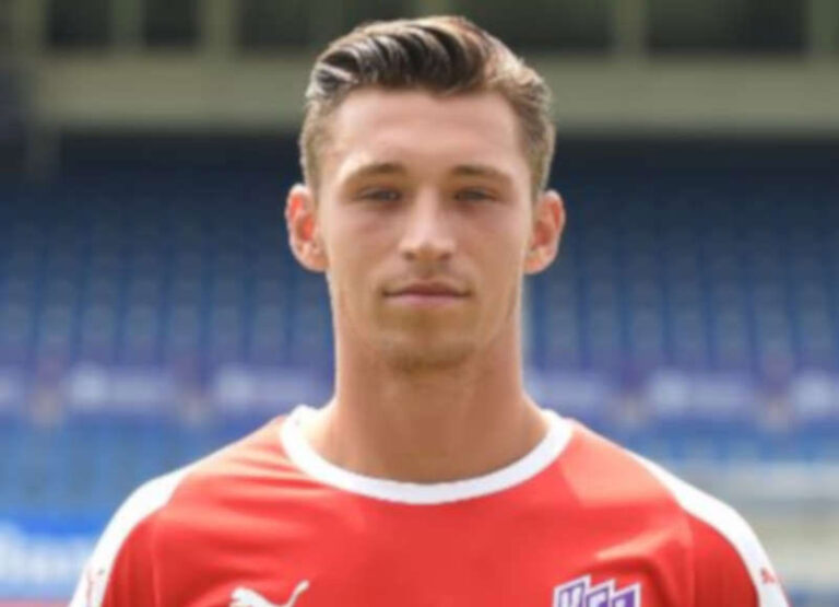 Nils Körber, VfL Osnabrück