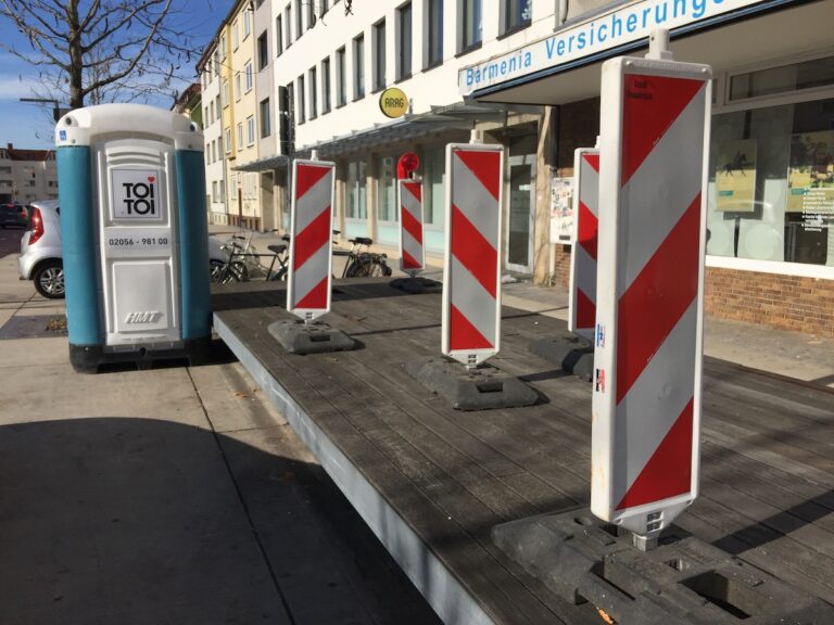 Rosenplatz Osnabrück