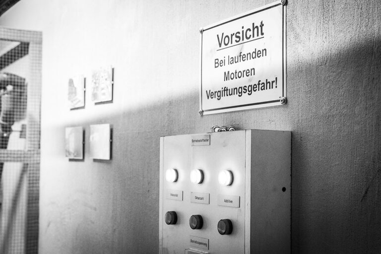 Symbolbild Escape-Room