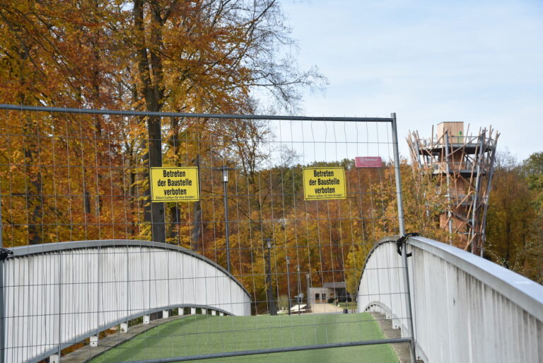 Landesgartenschau Bad Iburg