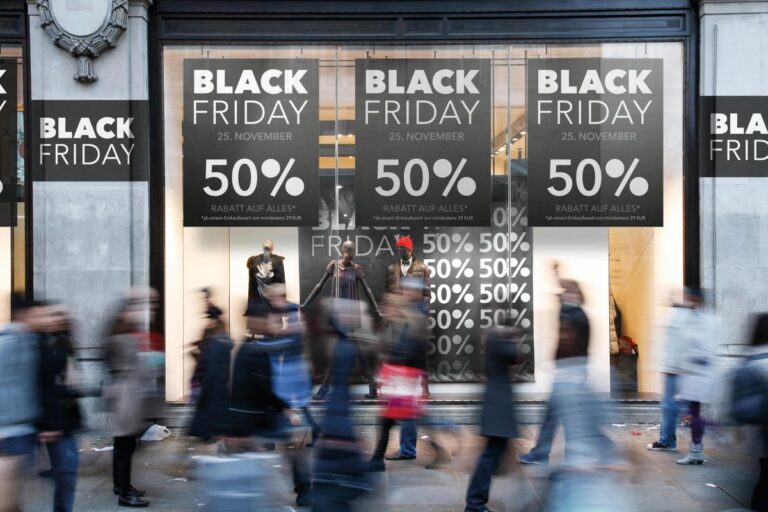 Black Friday