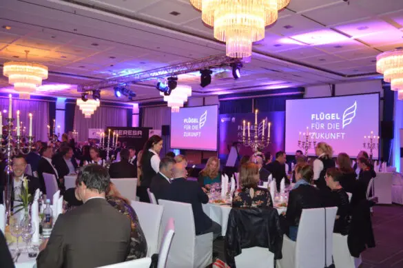 DSC_0204 Flügel für die Zukunft: Weil Kinder unsere Gegenwart sind