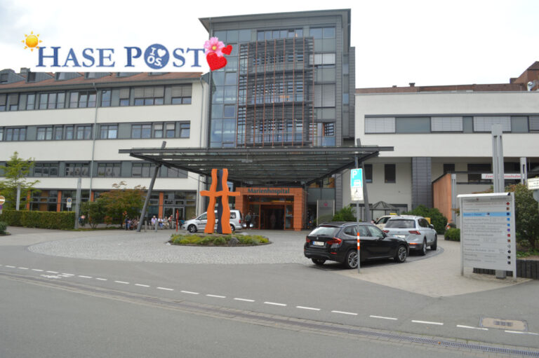 Marienhospital