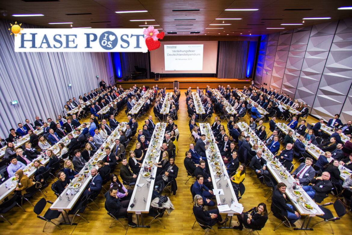 Deutschlandstipendium