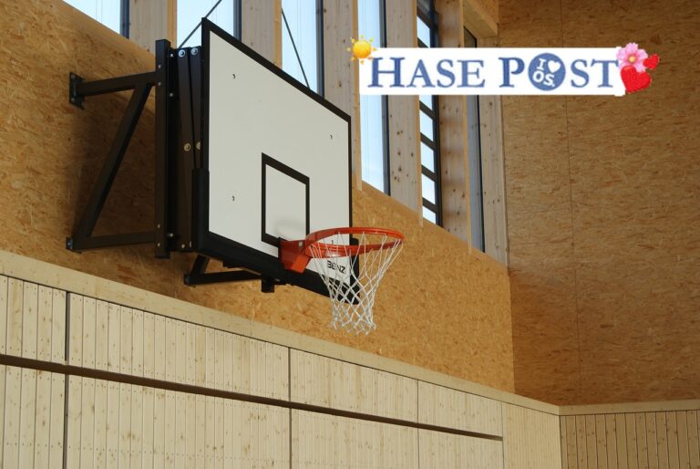 Turnhalle