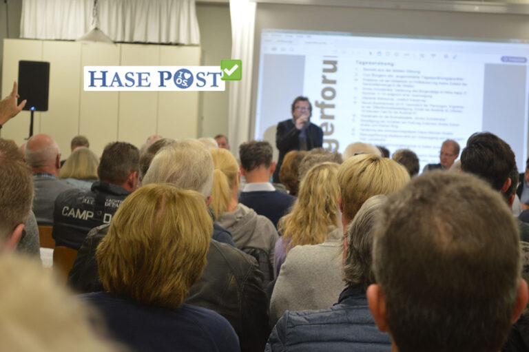 Bürgerforum Hellern
