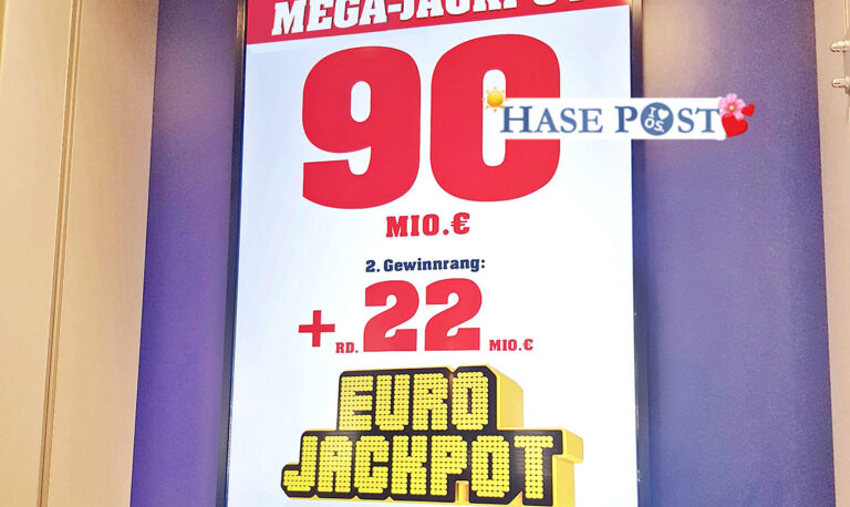 Eurojackpot
