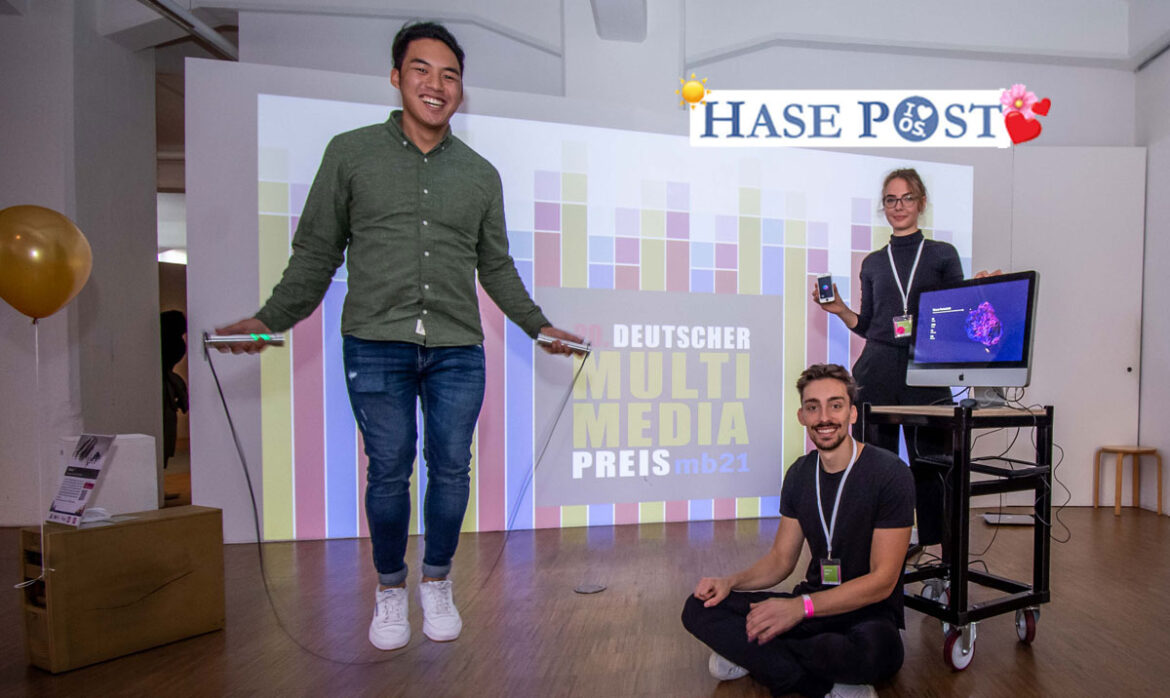 WEAVE Hochschule Osnabrück