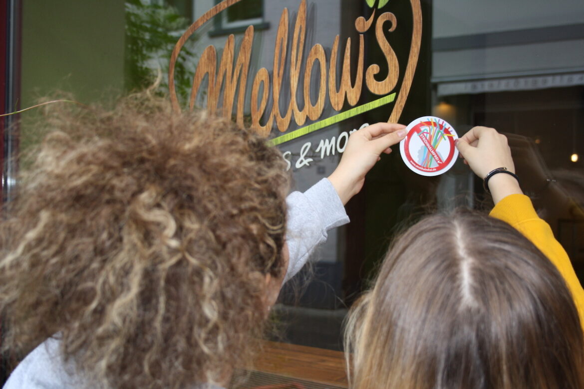 Osnabrück strohhalmfrei