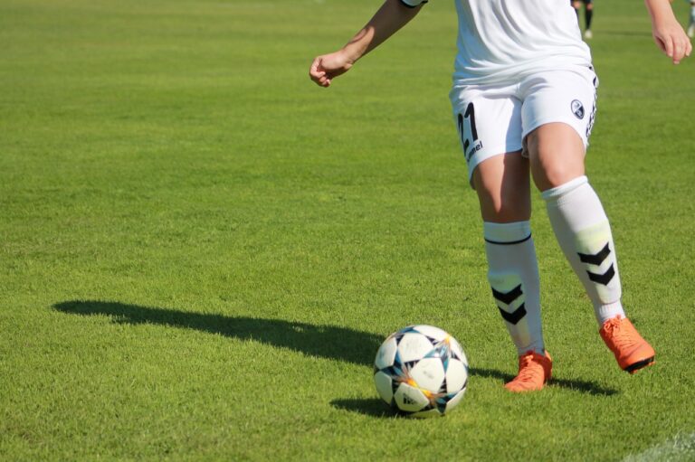 Frauenfußball