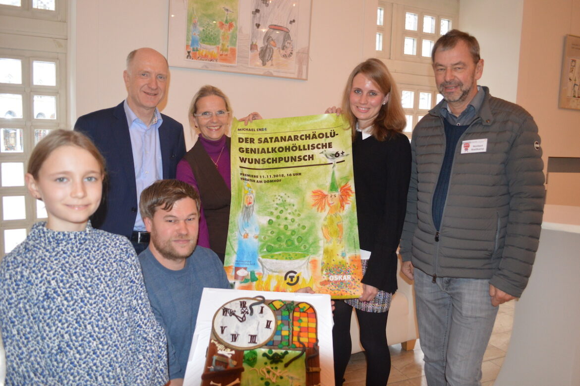 Foto: Heiko Pohlmann