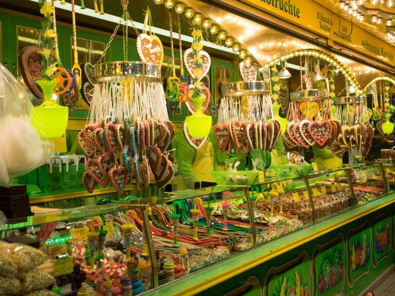 Jahrmarkt