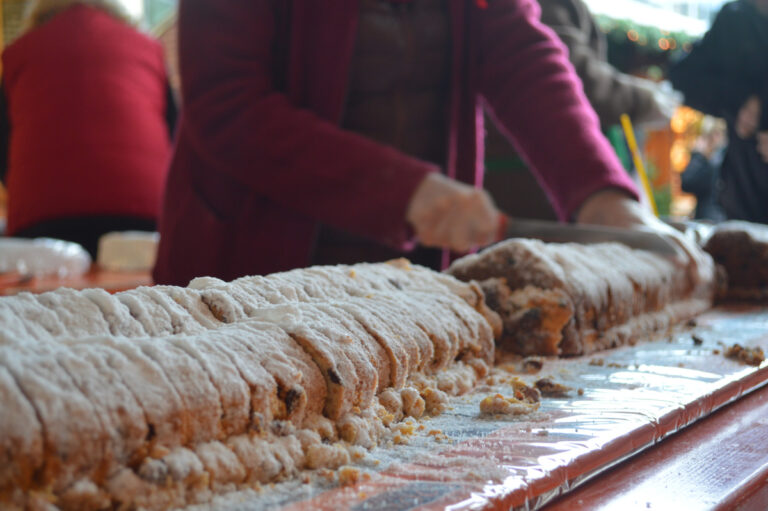 Christstollen