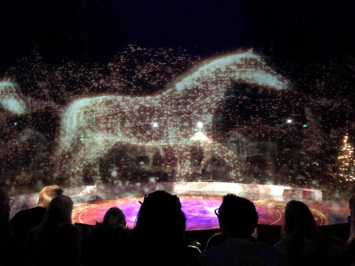 Roncalli Holographie