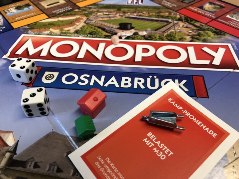 Monopoly Osnabrück