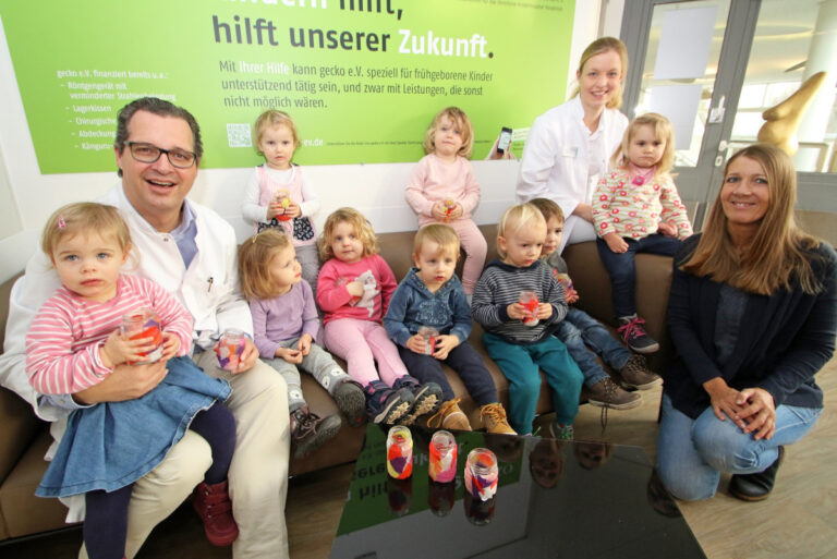Sternenkinder