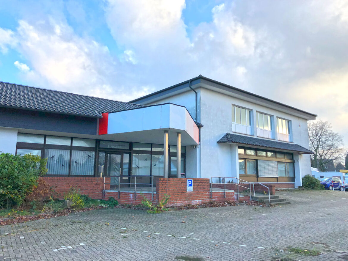 Coca Cola Campus Hochschule Osnabrück