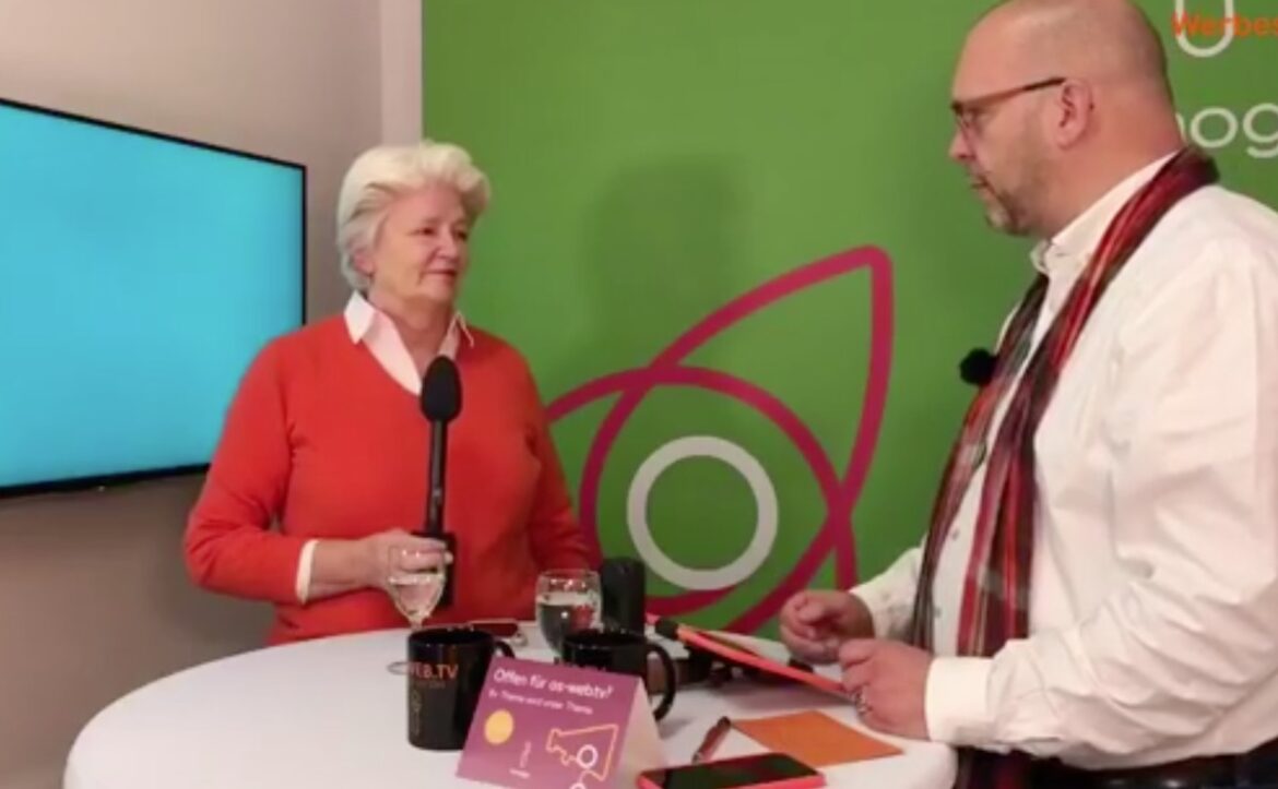 5. Os-Web.tv MoMa bei innogy vor Ort