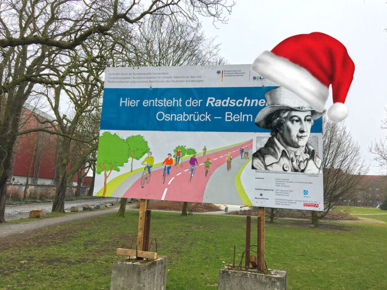 Radschnellweg