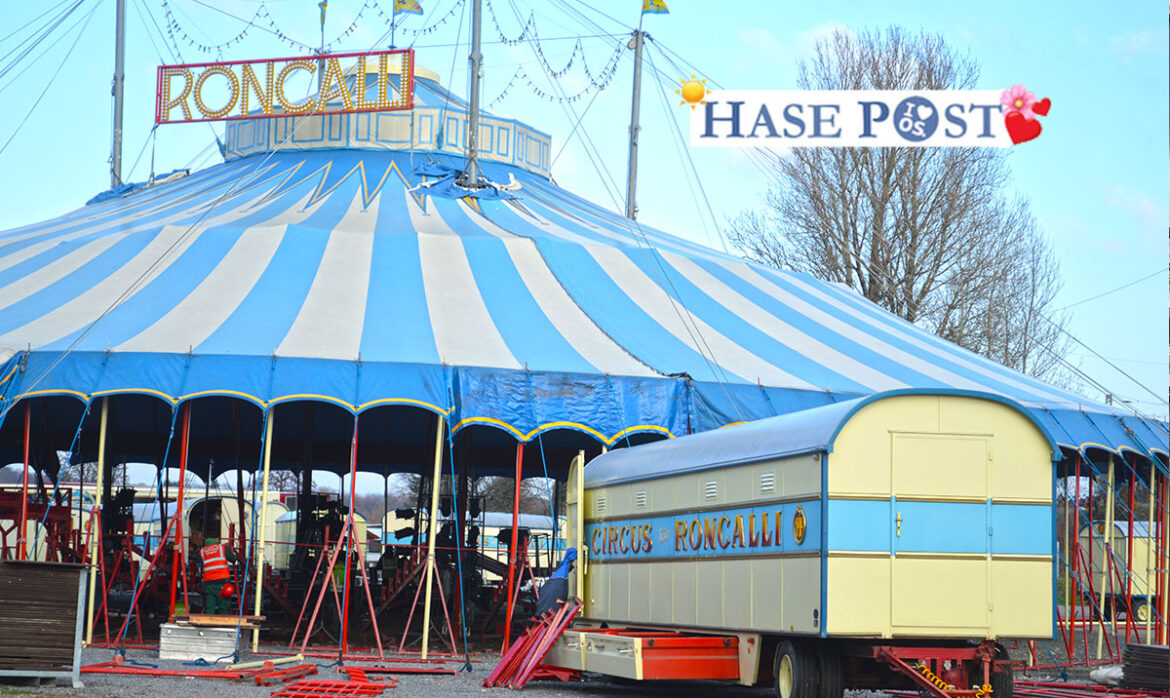 Circus Roncalli
