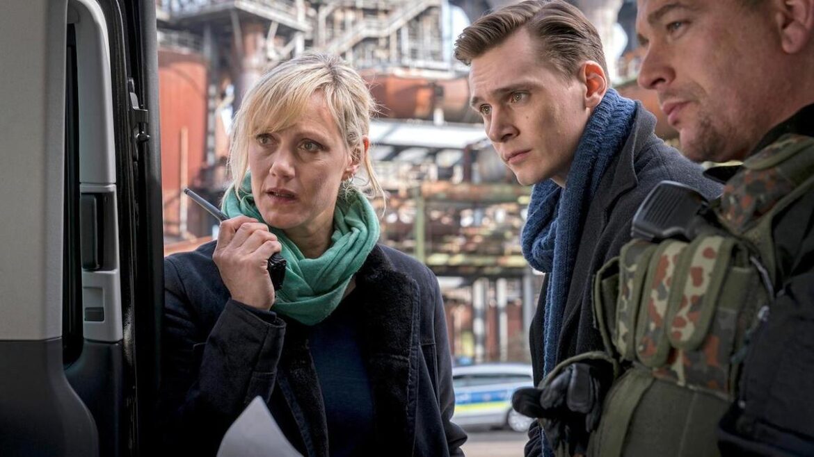 Tatort Dortmund, WDR
