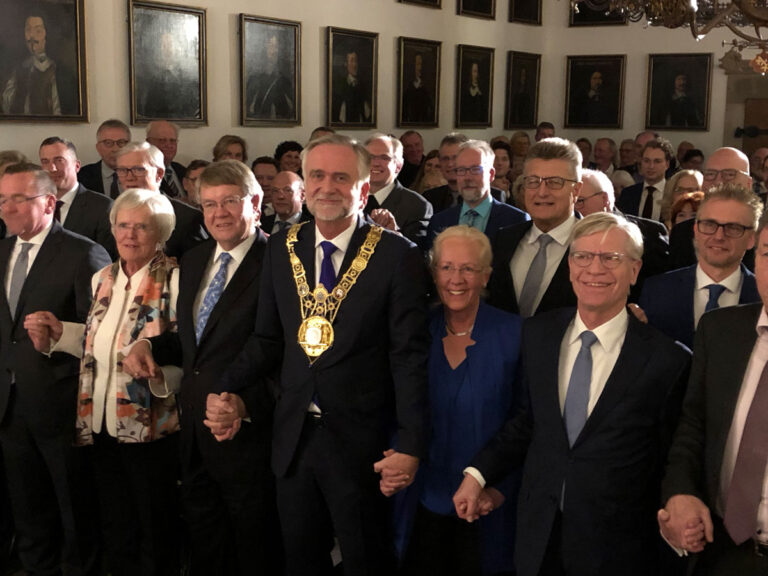 Handgiftentag 2019