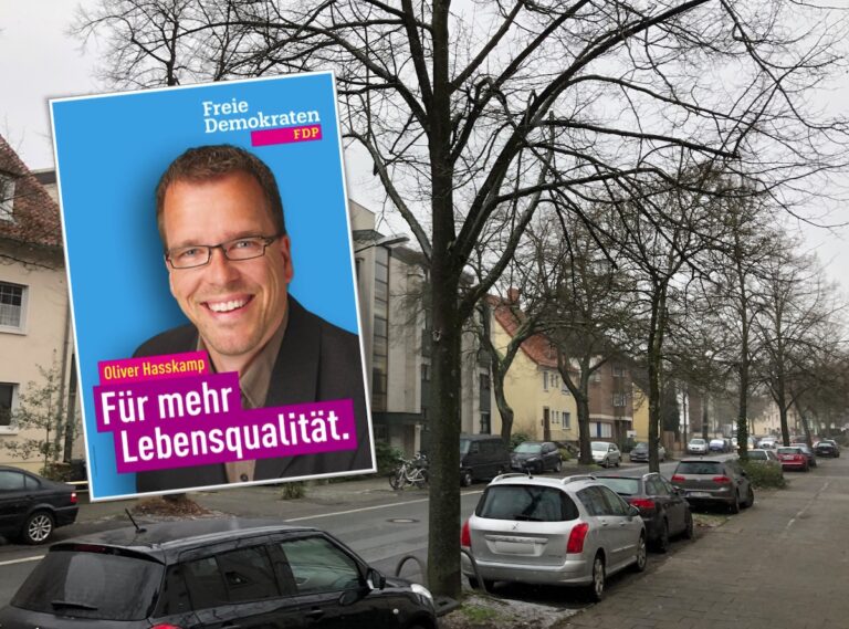 Oliver Hasskamp