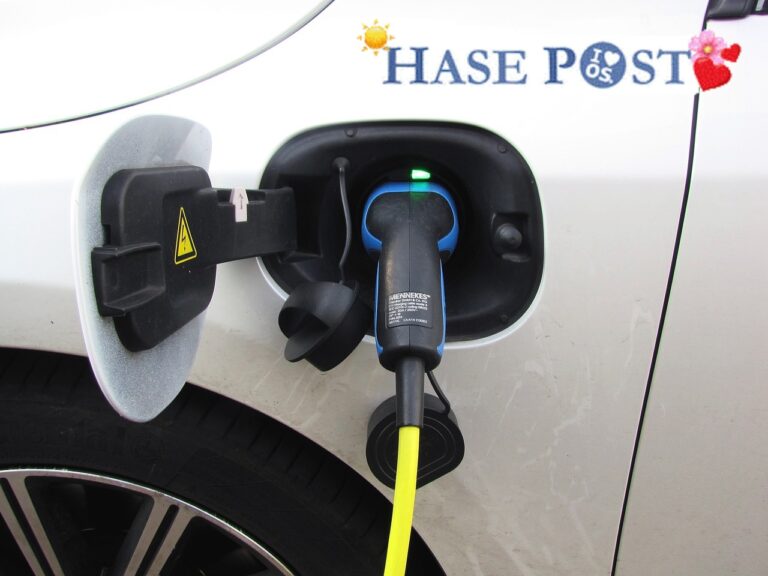 E-Auto