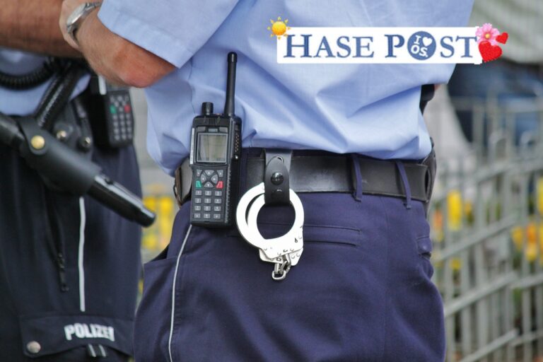 Polizei