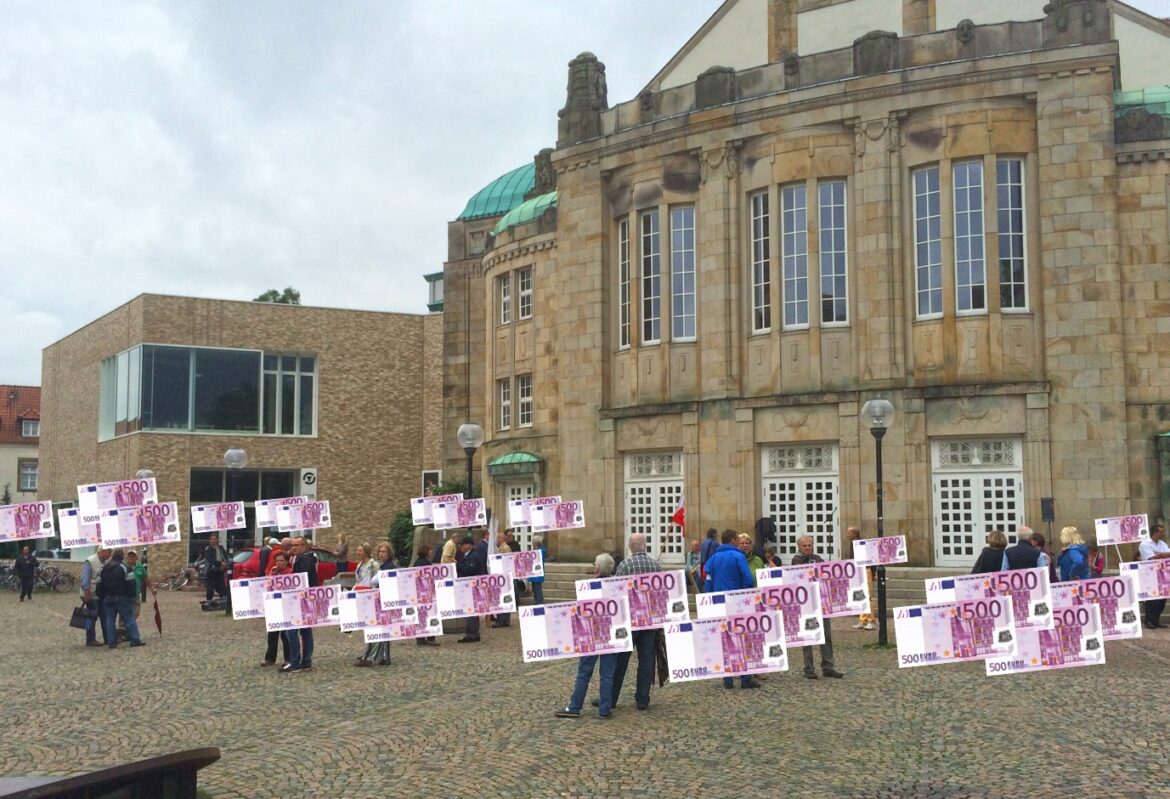 Osnabrück, Theater, Sanierung,