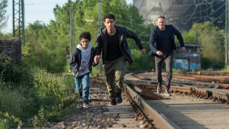 Tatort Saarbrücken