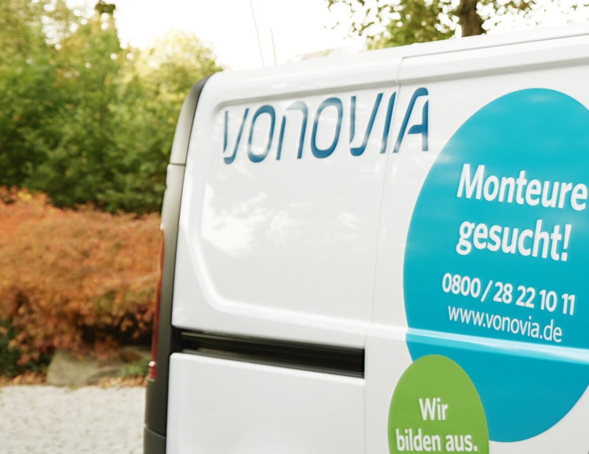 Vonovia
