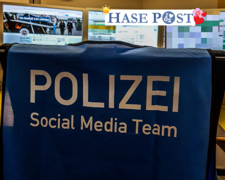 Polizei