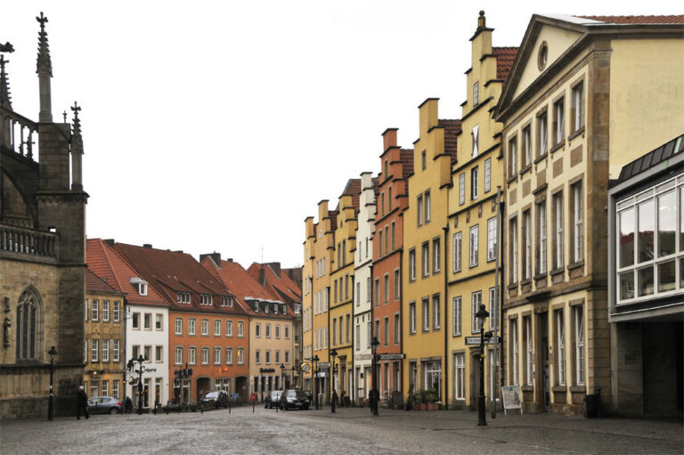 Markt Osnabrück