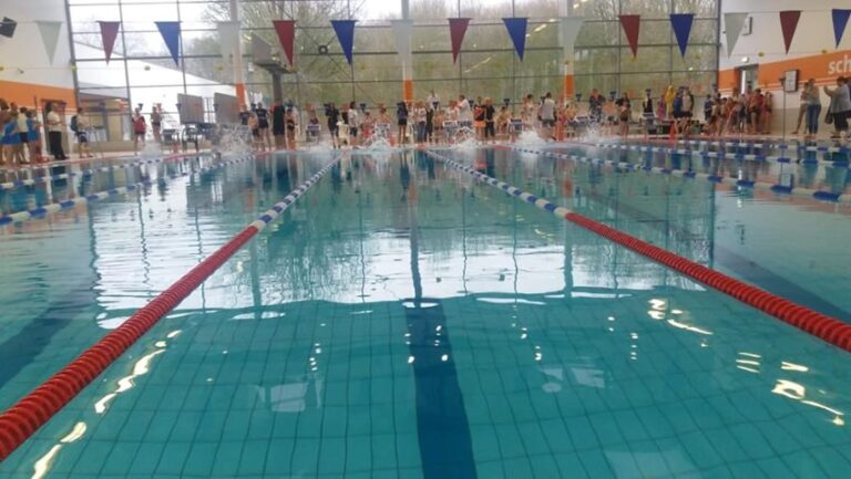 Jahnschwimmen 2019