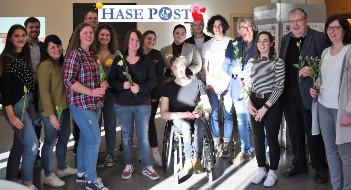 Vorurteilsdegenerator