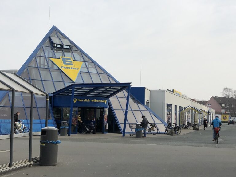E-Center Osnabrück Eversburg