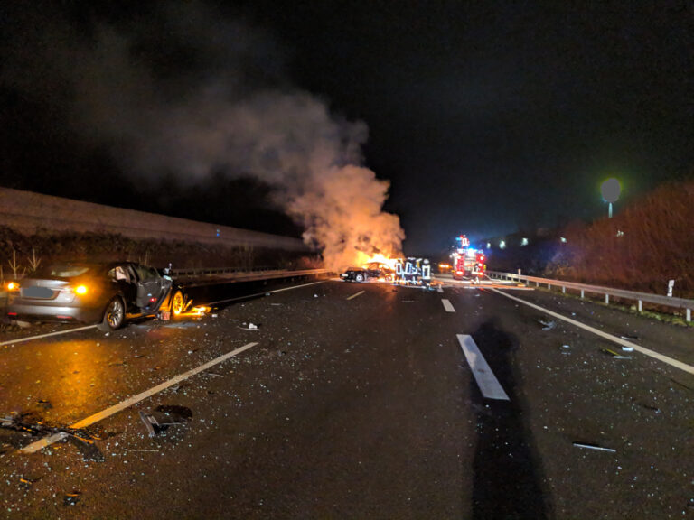 Unfall