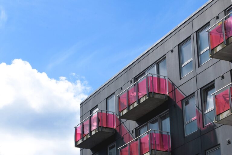 Wohnung, Haus