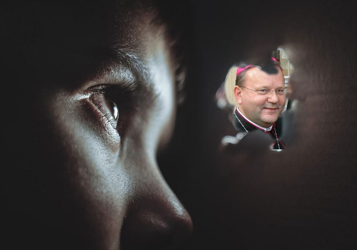 Missbrauchte Kinder klagen an