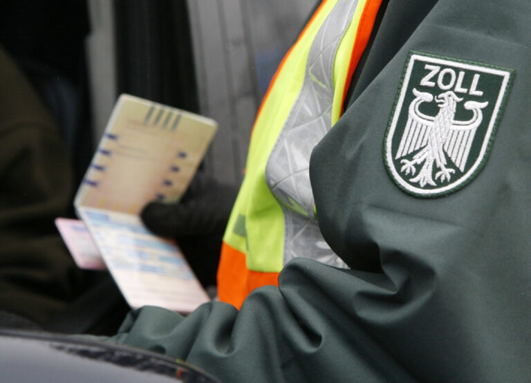 Polizei
